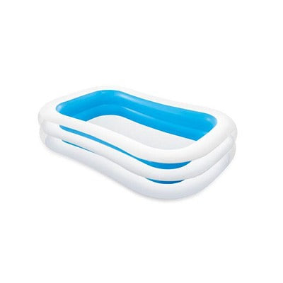 Intex Family Pool 262X175Cm Intex